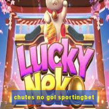 chutes no gol sportingbet